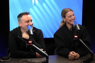 Karine & Yannick Barman - Le projet « I’m Nobody »